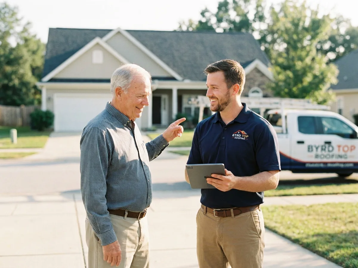 Roofing Erwin, NC FAQs